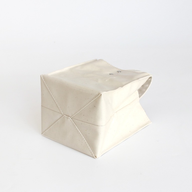 TEMBEA テンベア|CUBE TOTE NATURAL 通販|DUPON35 TEMBEA テンベア|CUBE TOTE NATURAL 通販|DUPON35