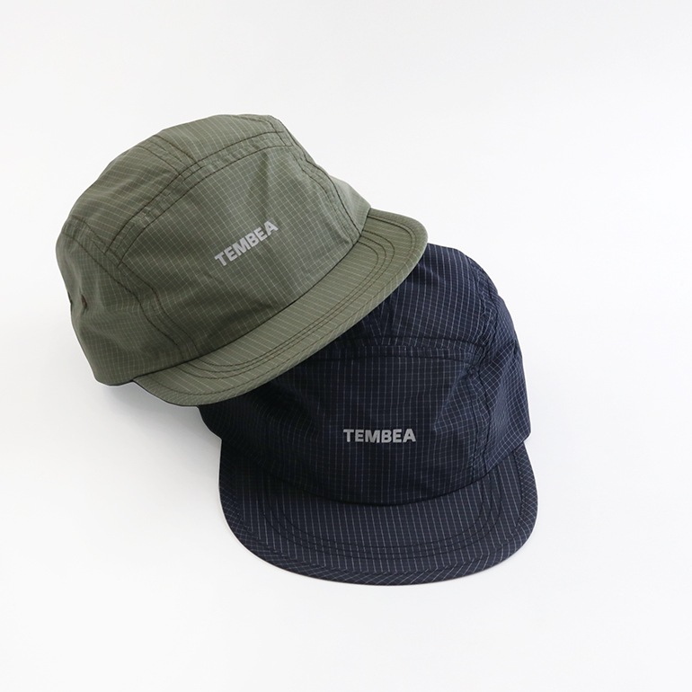 TEMBEA テンベア｜JET CAP【全2色】