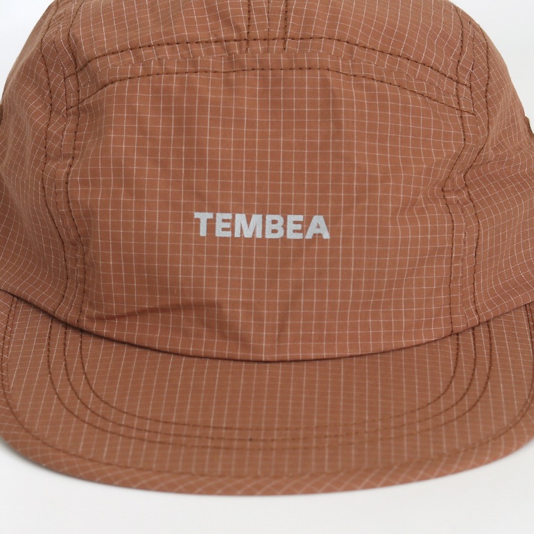 TEMBEA テンベア｜JET CAP【全3色】 通販｜DUPON35