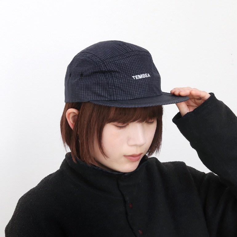 TEMBEA テンベア｜JET CAP【全2色】
