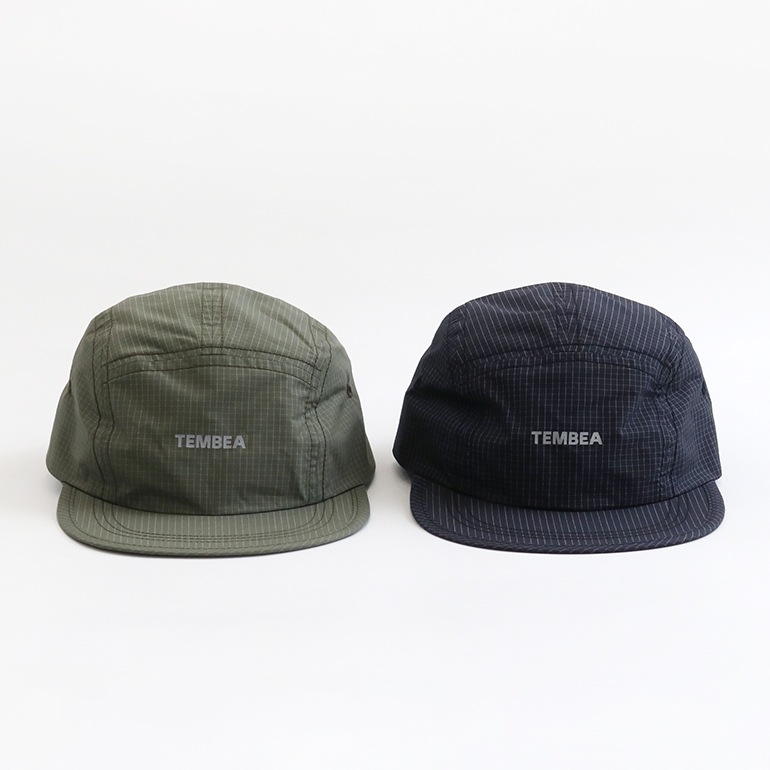 TEMBEA テンベア｜JET CAP【全2色】