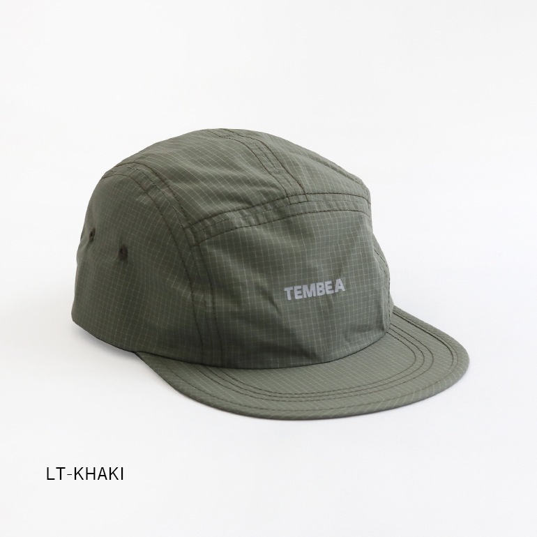 TEMBEA テンベア｜JET CAP【全2色】