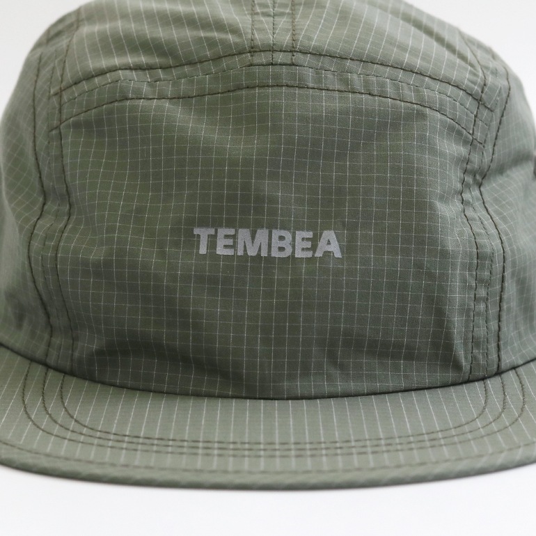 TEMBEA テンベア｜JET CAP【全2色】