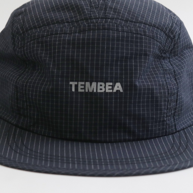 TEMBEA テンベア｜JET CAP【全2色】