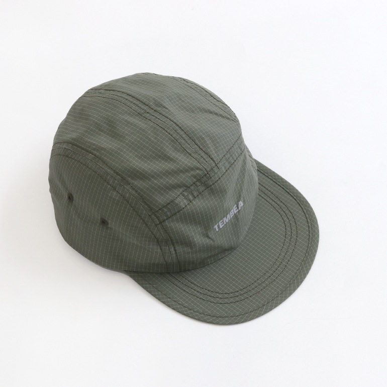 TEMBEA テンベア｜JET CAP【全2色】