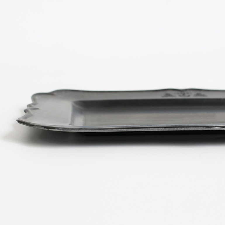 PUEBCO プエブコ｜DECORATION TRAY Rectangle Small