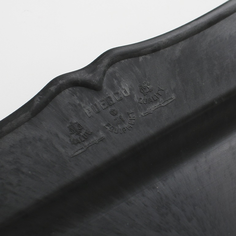 PUEBCO プエブコ｜DECORATION TRAY Rectangle Small