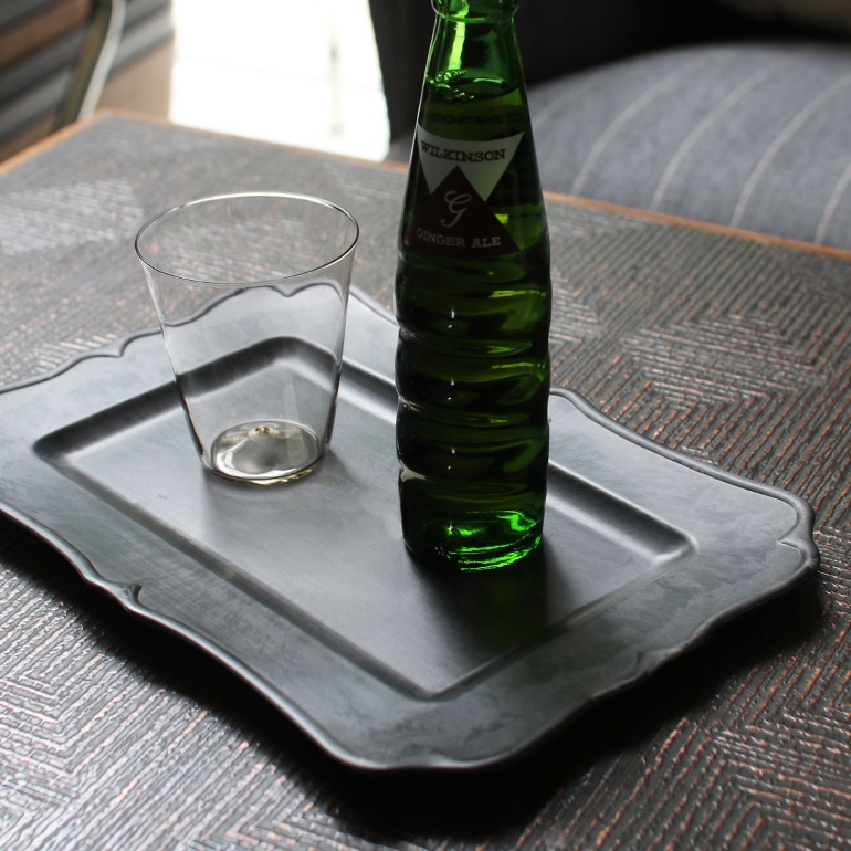 PUEBCO プエブコ｜DECORATION TRAY Rectangle Small