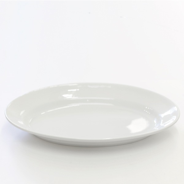 Saturnia サタルニア｜チボリ オーバルプレート 38cm