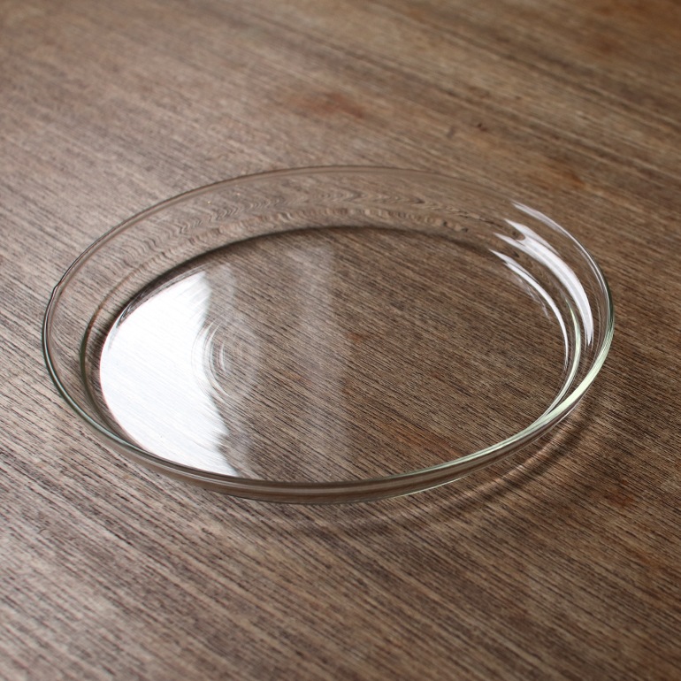 Trendglas-Jena トレンドグラスイエナ｜Glass Plate 