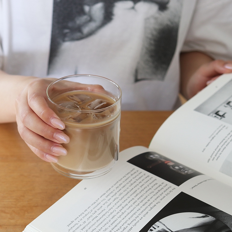 amabro アマブロ｜DW CUP（S）Clear