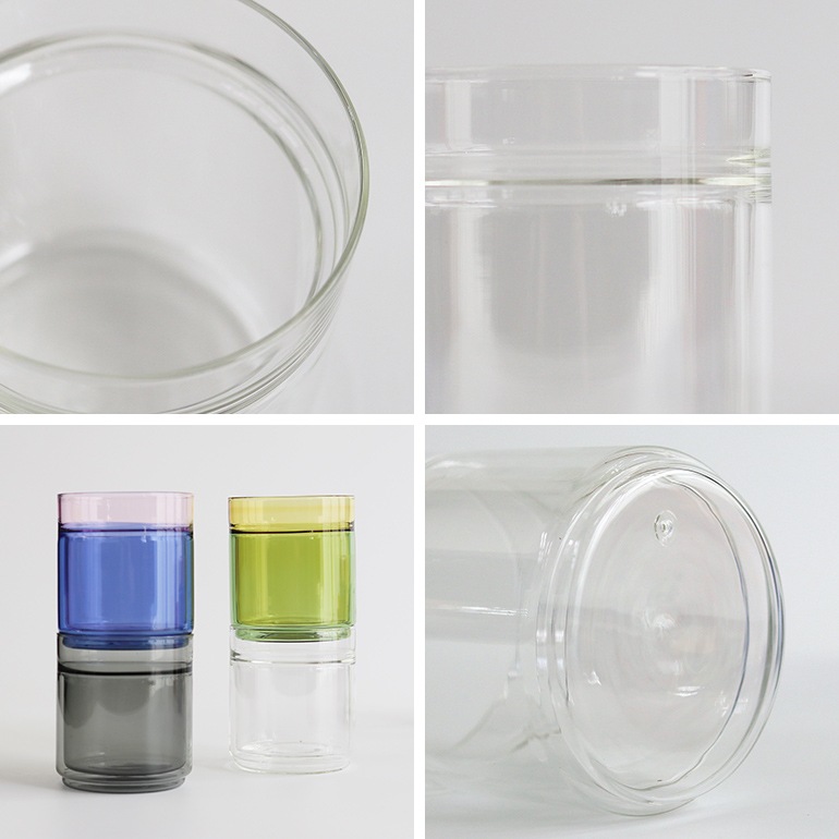 amabro アマブロ｜DW CUP（S）Clear