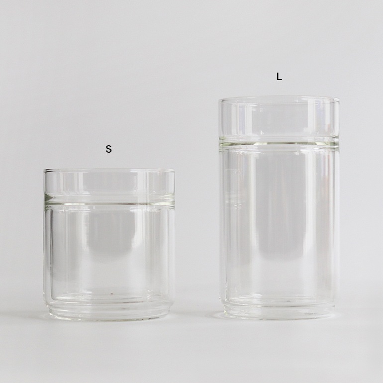 amabro アマブロ｜DW CUP（S）Clear