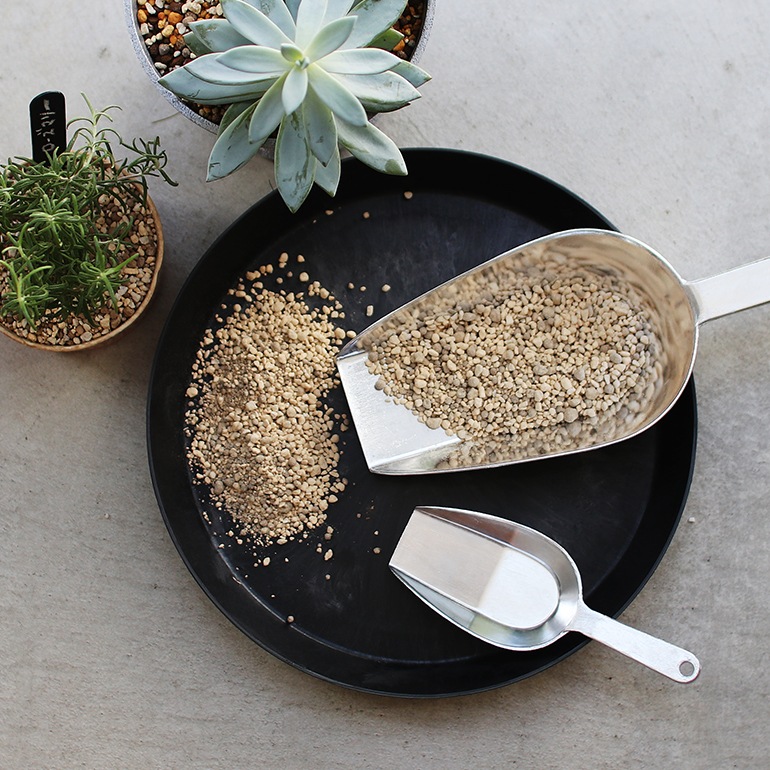 BUFF バフ｜Aluminum Shovel L