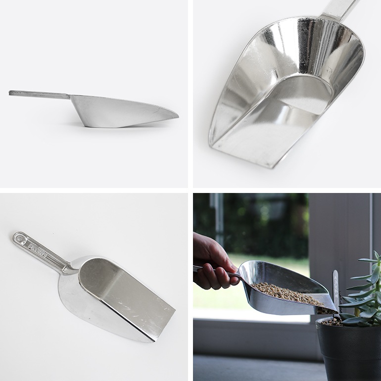 BUFF バフ｜Aluminum Shovel L