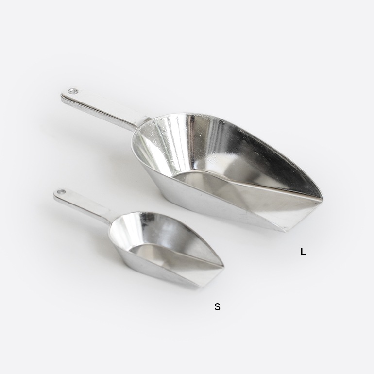 BUFF バフ｜Aluminum Shovel L