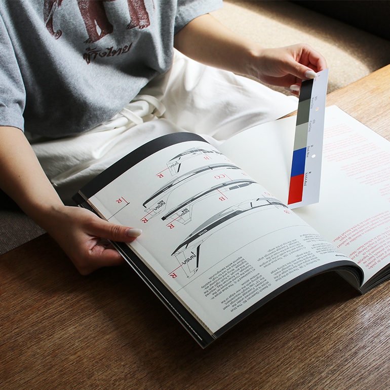 NASA, DANNE & BLACKBURN'S GRAPHICS STANDARDS MANUAL(REPRINTED