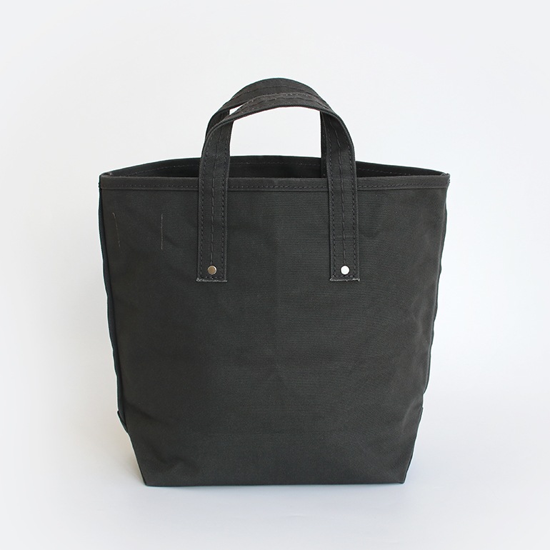 TEMBEA テンベア｜PAINTER TOTE MEDIUM CHARCOAL 通販｜DUPON35