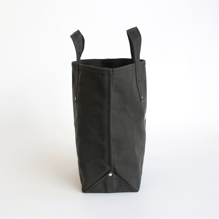 TEMBEA TOTE BAG / ビッグトートバッグ　帆布　黒 TEMBEA テンベア｜PAINTER TOTE MEDIUM CHARCOAL 通販｜DUPON35