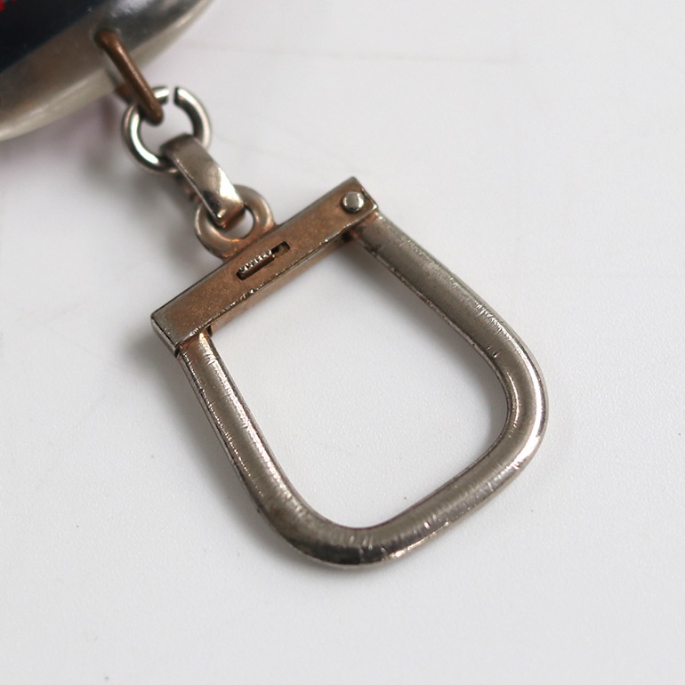 VINTAGE｜BOURBON キーホルダー【AIR FRANCE】