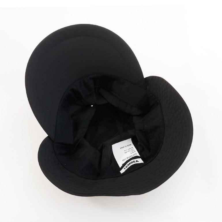 TEMBEA テンベア｜SUN SHADE CAP【全2色】