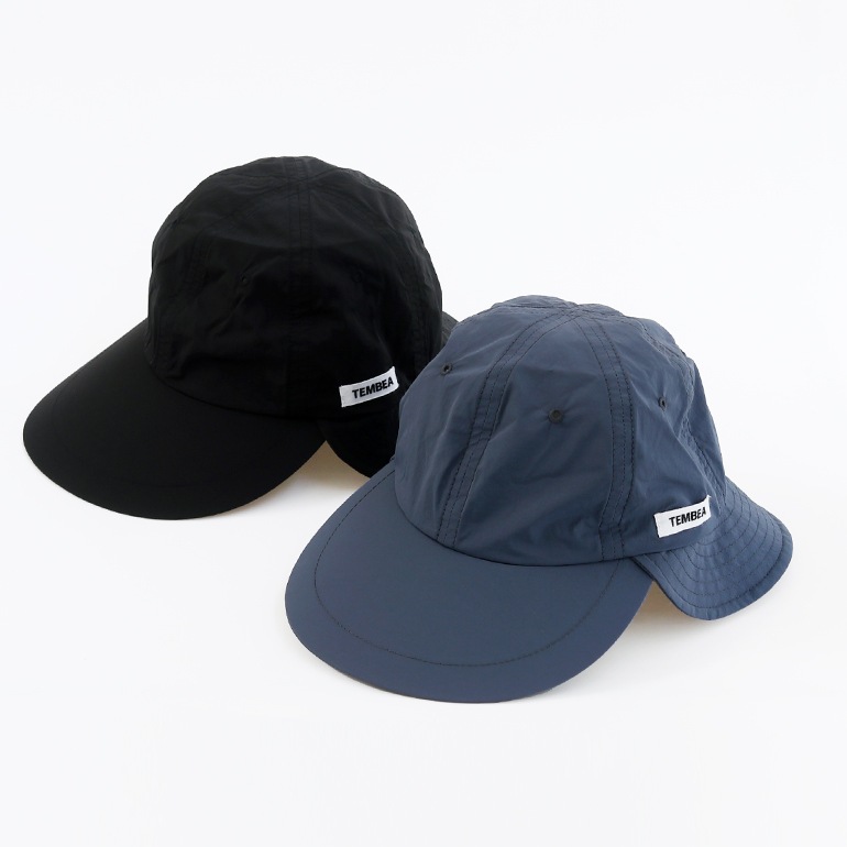 TEMBEA テンベア｜SUN SHADE CAP【全2色】