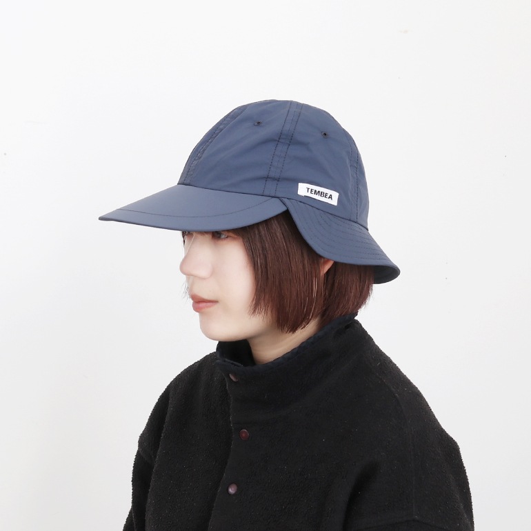 TEMBEA テンベア｜SUN SHADE CAP【全2色】