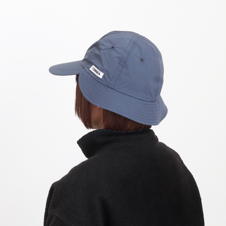 TEMBEA テンベア｜SUN SHADE CAP【全2色】