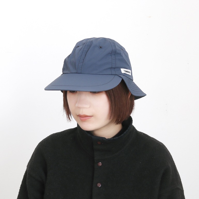TEMBEA テンベア｜SUN SHADE CAP【全2色】