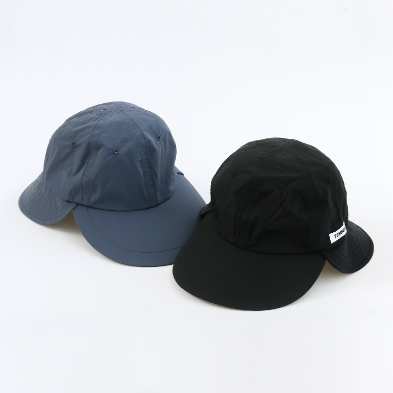 TEMBEA テンベア｜SUN SHADE CAP【全2色】