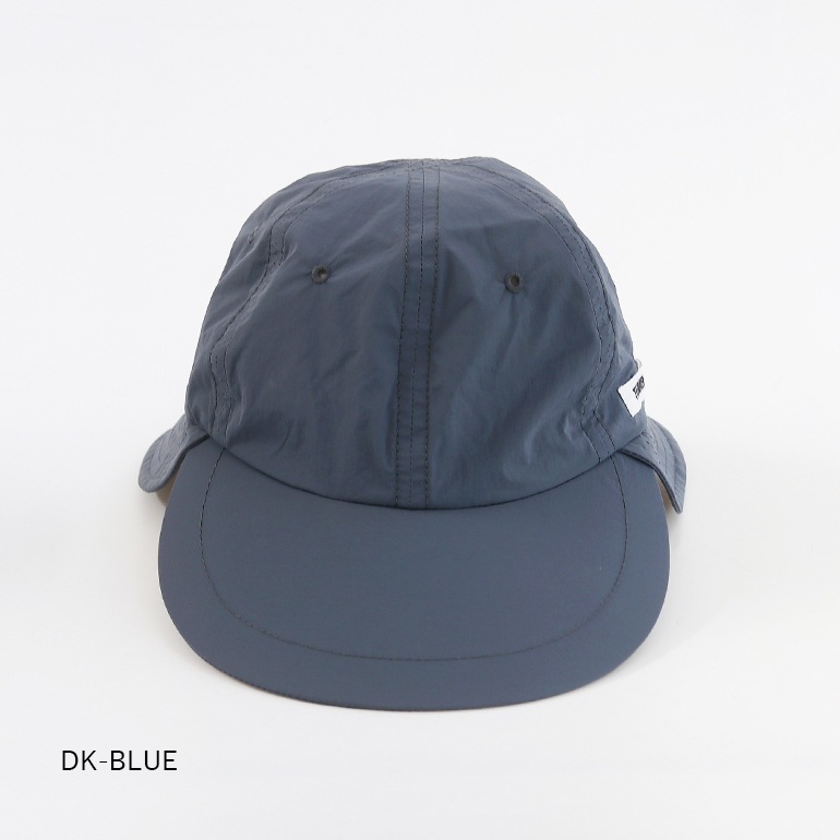 TEMBEA テンベア｜SUN SHADE CAP【全2色】