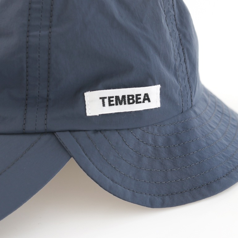 TEMBEA テンベア｜SUN SHADE CAP【全2色】