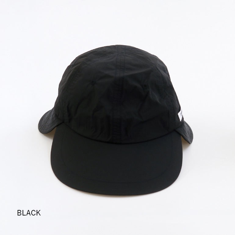 TEMBEA テンベア｜SUN SHADE CAP【全2色】