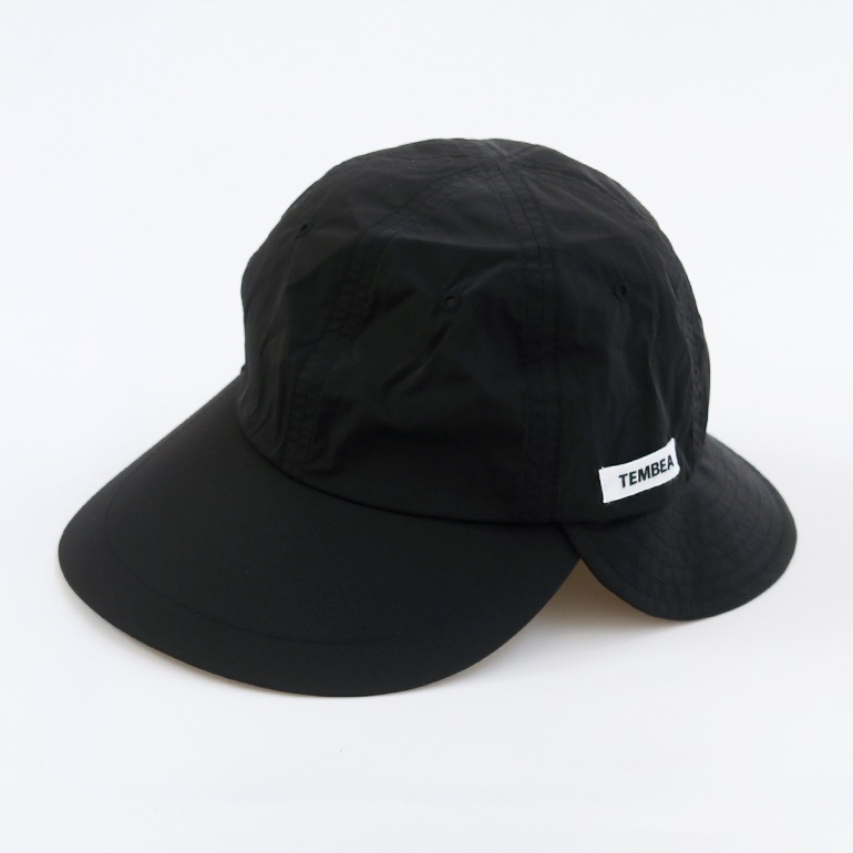 TEMBEA テンベア｜SUN SHADE CAP【全2色】