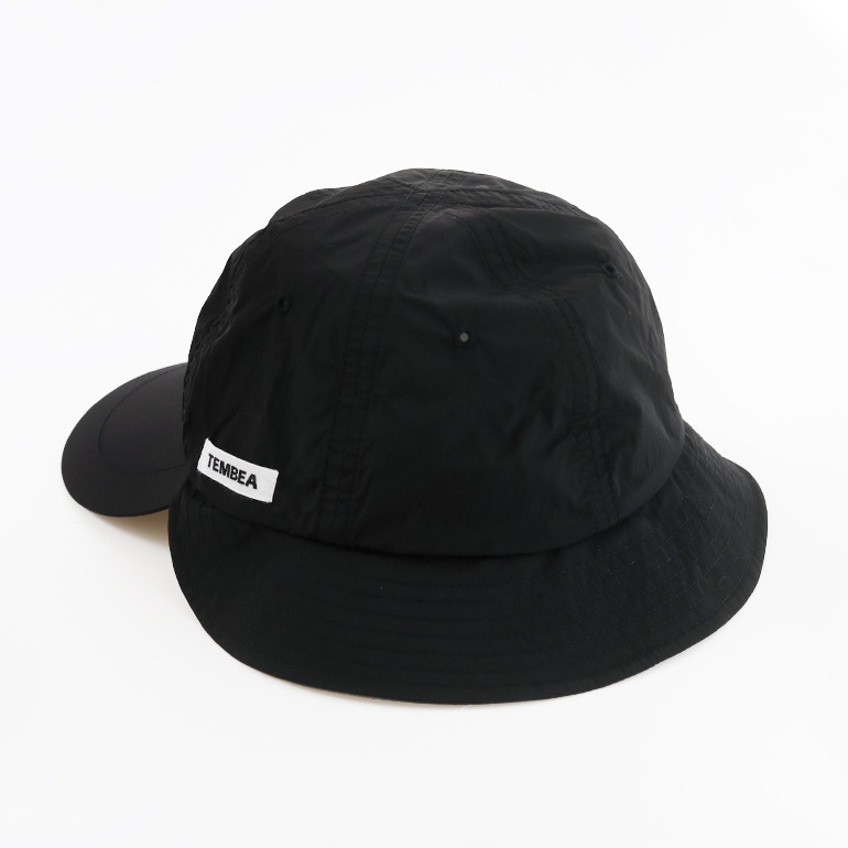 TEMBEA テンベア｜SUN SHADE CAP【全2色】