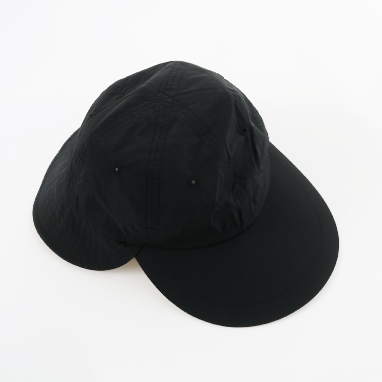 TEMBEA テンベア｜SUN SHADE CAP【全2色】
