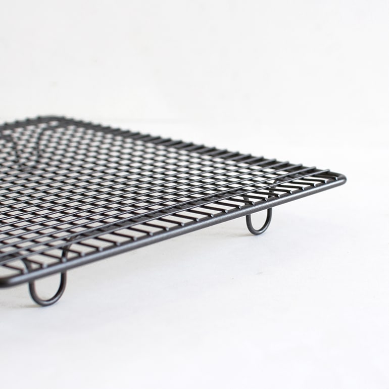 イギリスのケーキクーラー