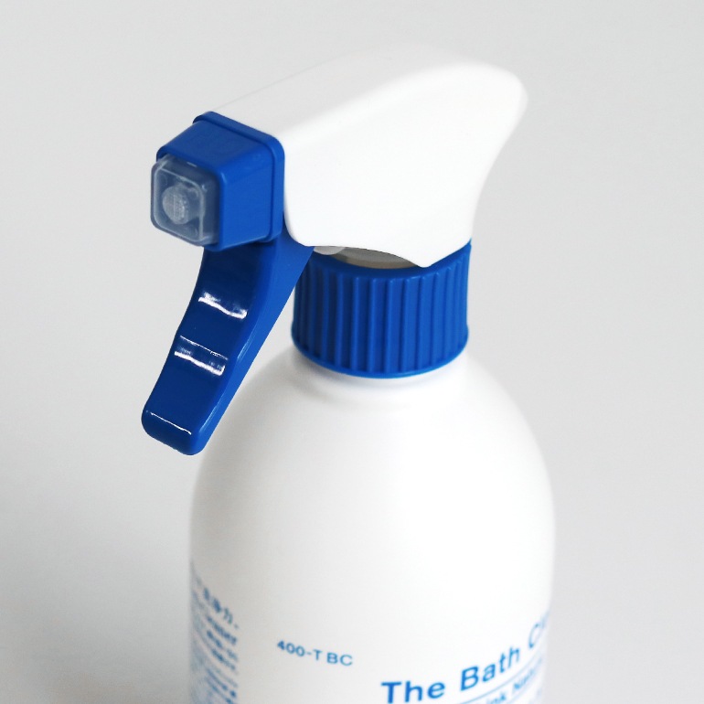 THE ザ｜The Bath Cleaner Think Nature