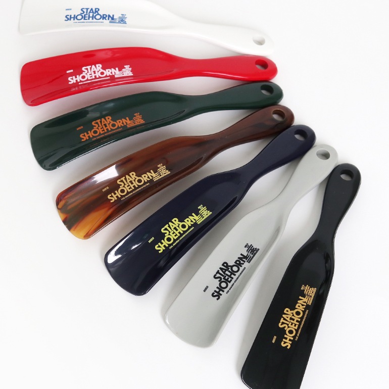 ANAHEIM アナハイム｜ANAheim Star Shoehorn 靴べら