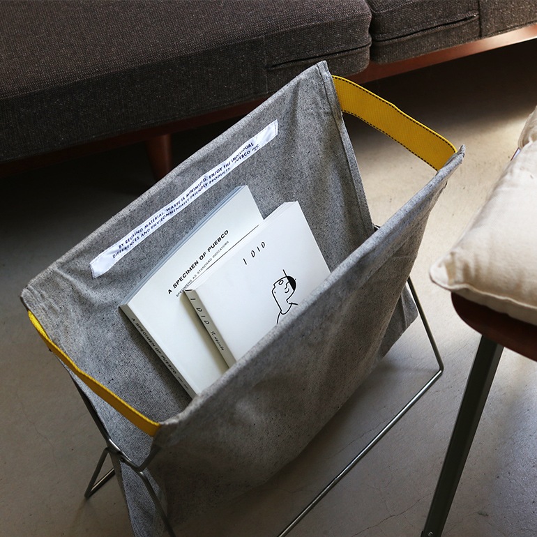 PUEBCO プエブコ｜FOLDING BAG STORAGE FOR CAFE 通販｜DUPON35