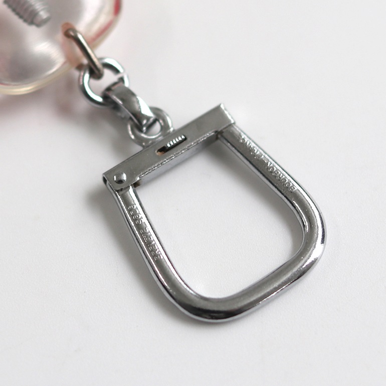 VINTAGE｜BOURBON キーホルダー【HILTI】