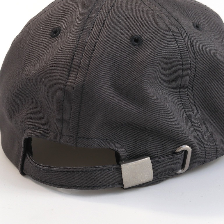 TEMBEA テンベア｜WAPPEN CAP【全3色】