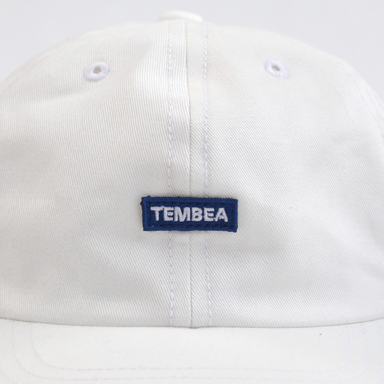 TEMBEA テンベア｜WAPPEN CAP【全3色】