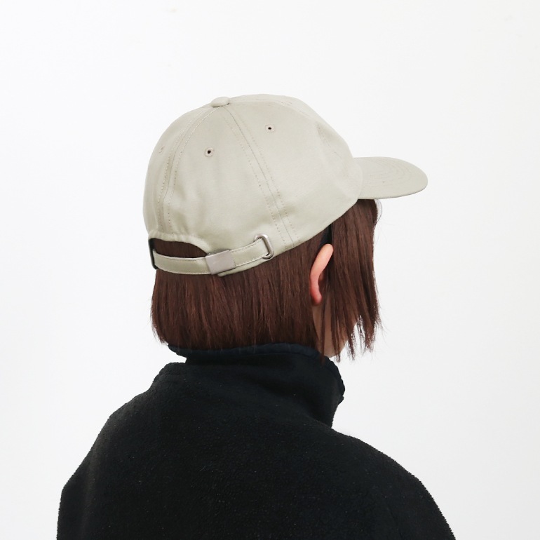 TEMBEA テンベア｜WAPPEN CAP【全3色】