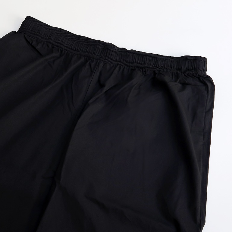 VOIRY ヴォイリー｜DOCTOR PANTS-26A BLACK