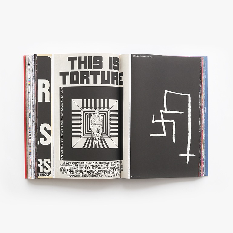 STEDELIJK MUSEUM POSTERS BY COLOR [ENGLISH EDITION]