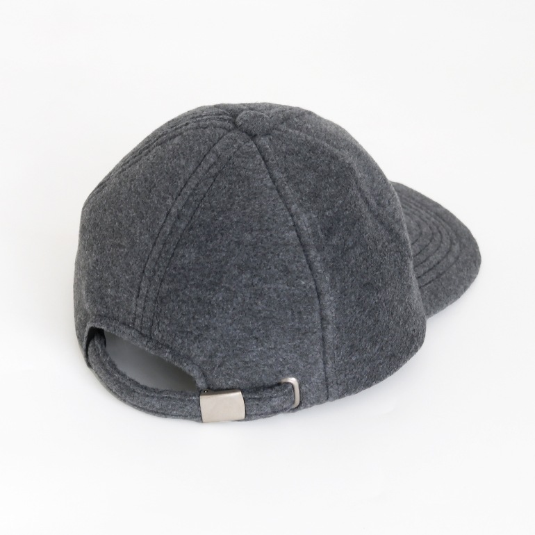 TEMBEA テンベア｜PIZZA WAPPEN CAP【全2色】