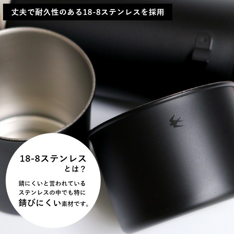 GLOCAL STANDARD PRODUCTS グローカルスタンダードプロダクツ｜ツバメ キャニスター COLORS(short)