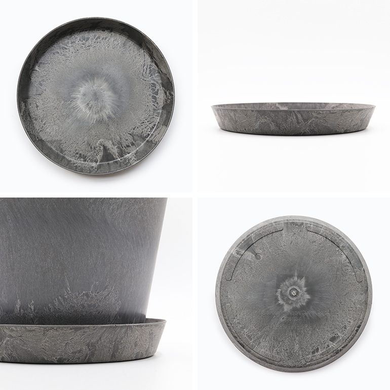 amabro アマブロ｜ART STONE SAUCER(M)