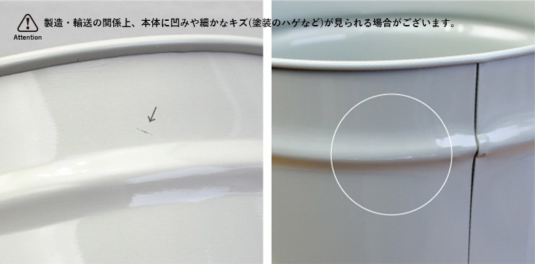 Bunbuku ブンブク｜テーパーバケット(大)ブラック